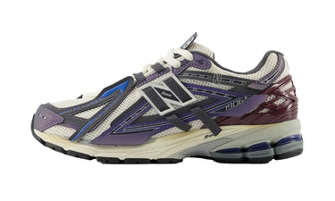 New Balance 1906A Inkwell Sea Salt - U1906ANB - View 1 | Next Step