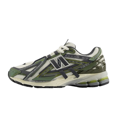 New Balance 1906A Olive Juice Sea Salt - U1906ANC - View 1 | Next Step