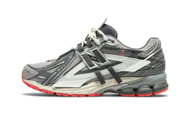 New Balance 1906A Slate Grey Drift Red | Next Step