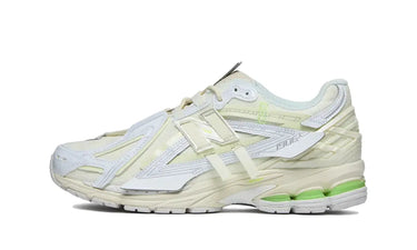 New Balance 1906A White Green | Next Step