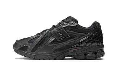 New Balance 1906D Protection Pack Black Leather - M1906DF - View 1 | Next Step