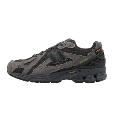 New Balance 1906D size? Exclusive Protection Pack Black Grey | Next Step