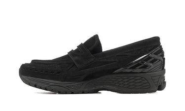 New Balance 1906L Black Suede - U1906LNT - View 1 | Next Step