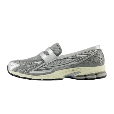 New Balance 1906L Metallic Silver - U1906LAE - View 1 | Next Step