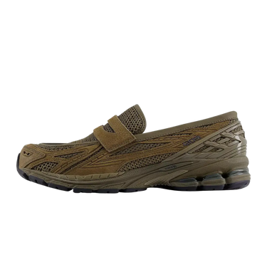 New Balance 1906L Olive Khaki | Next Step