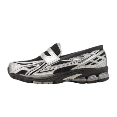 New Balance 1906L Silver Metallic Black | Next Step