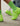 New Balance 1906R ASOS Exclusive Neon Green - View 4 | Next Step