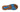 New Balance 1906R Action Bronson Medusa Azul - View 3 | Next Step