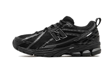 New Balance 1906R Black Grey | Next Step