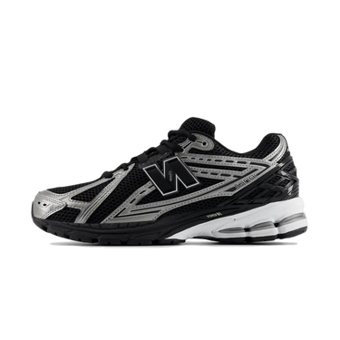 New Balance 1906R Black Grey White | Next Step