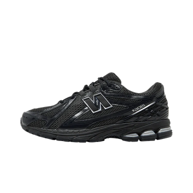 New Balance 1906R Black Metallic Silver | Next Step