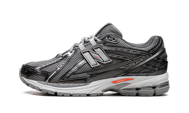 New Balance 1906R Black Metallic Urgent Red Slate | Next Step
