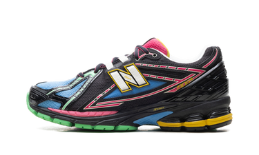 New Balance 1906R Black Multi - U1906RDM - View 1 | Next Step