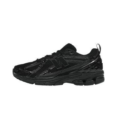 New Balance 1906R Black Patent | Next Step