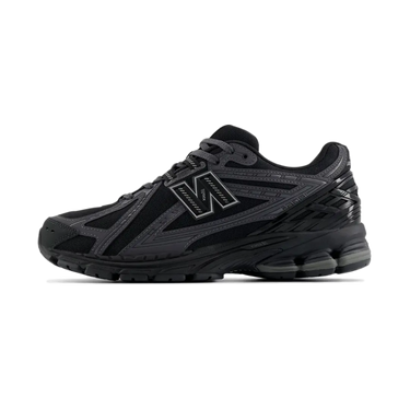 New Balance 1906R Black Phantom - M1906RLB - View 1 | Next Step