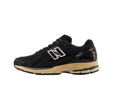 New Balance 1906R Black Taupe | Next Step
