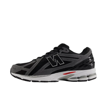 New Balance 1906R Black Team Red Castlerock | Next Step