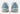 New Balance 1906R Blue Chrome - View 4 | Next Step