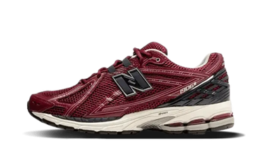 New Balance 1906R Burgundy Black | Next Step