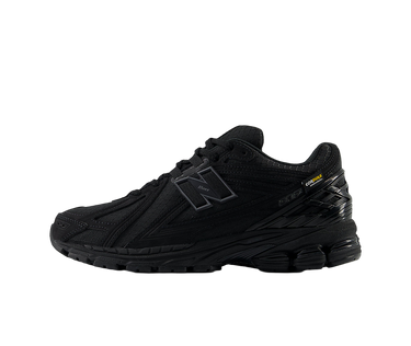New Balance 1906R Cordura Black Magnet | Next Step