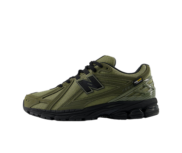 New Balance 1906R Cordura Dark Camo Green | Next Step
