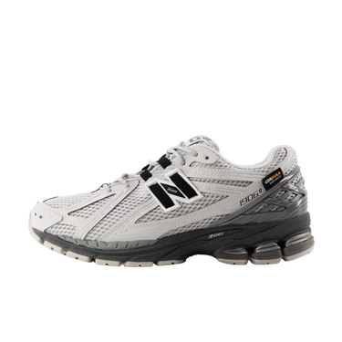 New Balance 1906R Cordura Grey Black | Next Step