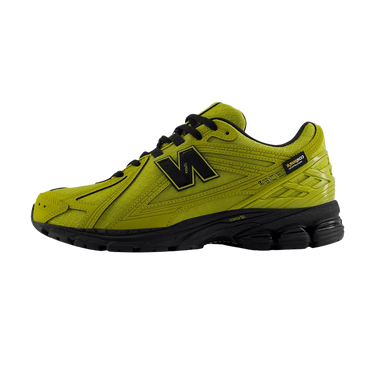 New Balance 1906R Cordura Marshland Black | Next Step