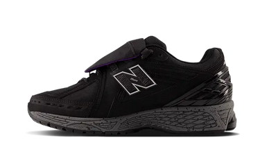 New Balance 1906R Cordura Pocket Black | Next Step