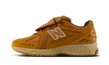 New Balance 1906R Cordura Pocket Tobacco - M1906ROB - View 1 | Next Step