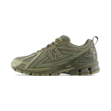 New Balance 1906R Dark Moss - M1906RHB - View 1 | Next Step