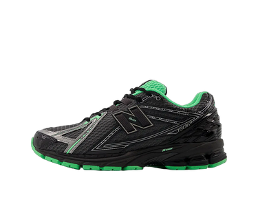 New Balance 1906R Dark Silver Metallic Lab Green | Next Step