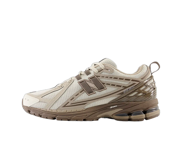 New Balance 1906R Driftwood Dark Mushroom | Next Step