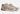New Balance 1906R Earth Shadow Flat Taupe - View 3 | Next Step