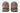 New Balance 1906R Earth Shadow Flat Taupe - View 6 | Next Step