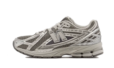 New Balance 1906R Harbor Grey - M1906REH - View 1 | Next Step