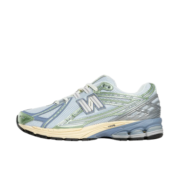 New Balance 1906R Ice Blue Melon Water - U1906RNE - View 1 | Next Step