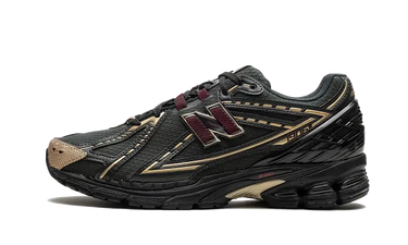 New Balance 1906R Kith Black - M1906RKS - View 1 | Next Step