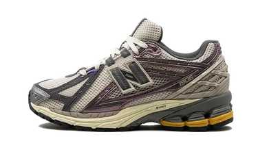 New Balance 1906R Licorice - M1906RRA - View 1 | Next Step