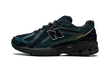 New Balance 1906R Medusa Green Black | Next Step