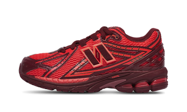 New Balance 1906R Mercury Red Crimson | Next Step