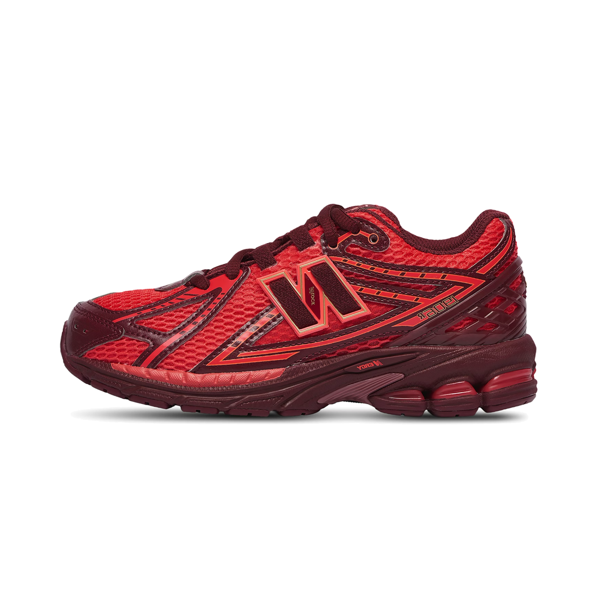 New Balance 1906R Mercury Red Crimson