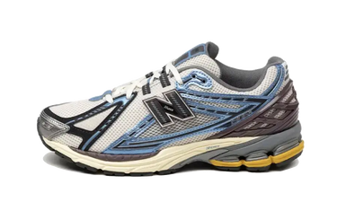 New Balance 1906R Metallic Blue - M1906RRB - View 1 | Next Step