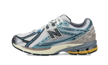 New Balance 1906R Metallic Teal - M1906RRC - View 1 | Next Step