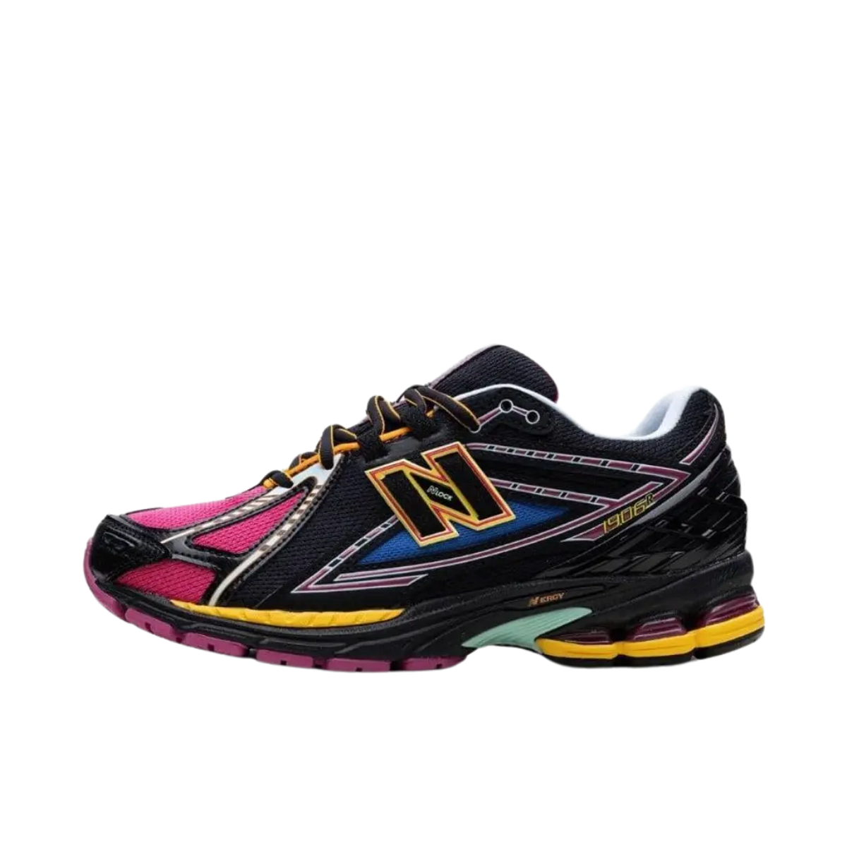 New Balance 1906R Neon Nights