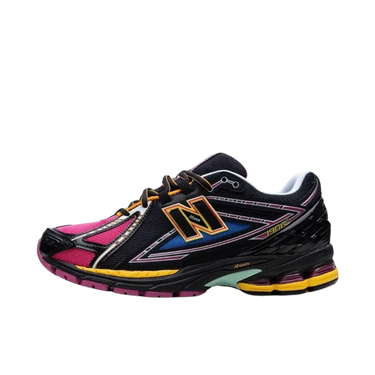 New Balance 1906R Neon Nights - M1906RCP - View 1 | Next Step