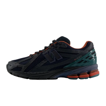 New Balance 1906R Phantom New Spruce - M1906RVC - View 1 | Next Step