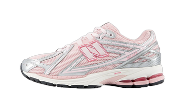 New Balance 1906R Pink Chalk Silver Metallic - U19063FT - View 1 | Next Step