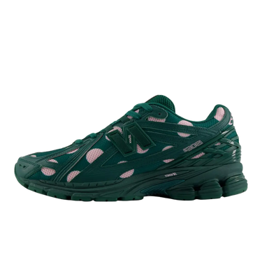 New Balance 1906R Polka Dot Green - M1906RPI - View 1 | Next Step