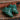New Balance 1906R Polka Dot Green - M1906RPI - View 3 | Next Step