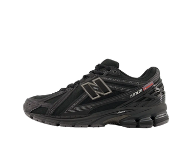 New Balance 1906R Primaloft Black Silver Metallic | Next Step